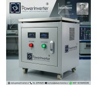 TRANSFORMADOR AISLACION 220/220VAC 10.000VA